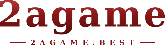 2agame logo